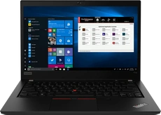 Lenovo ThinkPad P14s G2 (Intel), Core i7-1165G7, 16GB RAM, 1TB SSD, T500, LTE