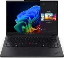 Lenovo ThinkPad T14 G6 (AMD), Black, Ryzen AI 7 PRO 350, 32GB RAM, 1TB SSD