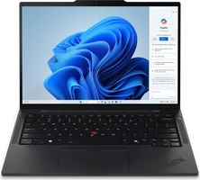 Lenovo ThinkPad T14s G5 (Intel), Black, Core Ultra 7 155U, 16GB RAM, 512GB SSD, LTE
