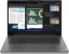 Lenovo V17 G3 IAP, Iron Grey, Core i5-1235U, 8GB RAM, 512GB