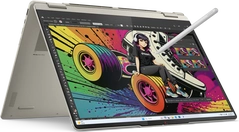 Lenovo Yoga 7 2-in-1 16AKP10, Seashell, Ryzen AI 7 350, 32GB RAM, 1TB SSD