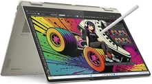 Lenovo Yoga 7 2-in-1 16AKP10, Seashell, Ryzen AI 7 350, 16GB RAM, 512GB SSD