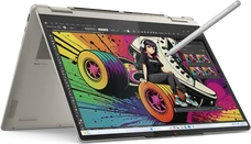 Lenovo Yoga 7 2-in1 14AKP10, Seashell, Ryzen AI 7 350, 16GB RAM, 1TB SSD