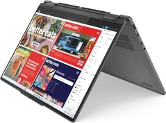 Lenovo Yoga 7 14IML9, Storm Grey, Core Ultra 7 155H, 16GB RAM, 1TB SSD