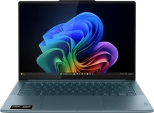 Lenovo Yoga Pro 7 14ASP10, Tidal Teal, Ryzen AI 9 365, 32GB RAM, 1TB SSD