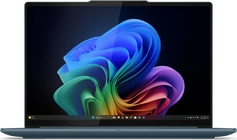 Lenovo Yoga Pro 7 14AKP10, Tidal Teal, Ryzen AI 7 350, 32GB RAM, 1TB SSD