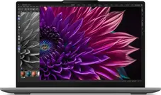 Lenovo Yoga Pro 9 16IMH9, Luna Grey, Core Ultra 9 185H, 32GB RAM, 1TB SSD, GeForce RTX 4060