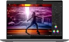 Lenovo Yoga Slim 7 14IMH9, Luna Grey, Core Ultra 5 125H, 16GB RAM, 512GB SSD