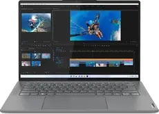 Lenovo Yoga Slim 7 ProX 14ARH7, Onyx Grey, Ryzen 7 6800HS, 16GB RAM, 1TB SSD