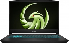 MSI Bravo 15 C7VF-210UK, Ryzen 7 7735HS, 16GB RAM, 512GB SSD, GeForce RTX 4060