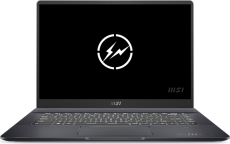 MSI Creator Z16 Hiroshi Fujiwara Limited Edition A11UE-412, Core i7-11800H, 16GB RAM, 1TB SSD, GeForce RTX 3060