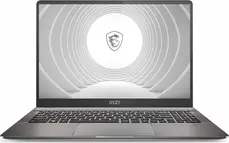 MSI CreatorPro Z16P B12UKST-077, Lunar Gray, Core i9-12900H, 32GB RAM, 2TB SSD, RTX A3000