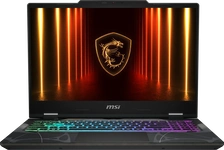 MSI Cyborg 15 B2RWFKG-401, Core 7 240H, 16GB RAM, 512GB SSD, GeForce RTX 5060