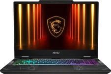 MSI Cyborg 15 B2RWFKG-238, Core 7 240H, 16GB RAM, 1TB SSD, GeForce RTX 5060