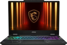 MSI Cyborg 15 B2RWFKG-068, Core 7 240H, 16GB RAM, 512GB SSD, GeForce RTX 5060