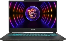 MSI Cyborg 15 A13VE-1007, Core i7-13620H, 16GB RAM, 512GB SSD, GeForce RTX 4050