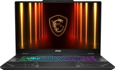 MSI Cyborg 17 B13WFKG-095, Core i7-13620H, 16GB RAM, 512GB SSD, GeForce RTX 5060