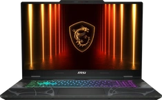 MSI Cyborg 17 B2RWFKG-056, Core 7 240H, 16GB RAM, 512GB SSD, GeForce RTX 5060