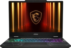 MSI Cyborg A15 AI B2HWGKG-088, Ryzen 7 260, 32GB RAM, 1TB SSD, GeForce RTX 5070