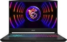MSI Katana 15 B13VFK-1898, Core Black, Core i7-13620H, 16GB RAM, 512GB SSD, GeForce RTX 4060