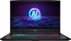 MSI Katana A17 AI B8VF-878, Ryzen 7 8845HS, 16GB RAM, 1TB SSD, GeForce RTX 4060