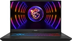 MSI Pulse 17 B13VFK-266, Titanium Grey, Core i7-13700H, 16GB RAM, 1TB SSD, GeForce RTX 4060