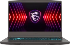 MSI Thin 15 B13VF-2872, Core i7-13620H, 16GB RAM, 512GB SSD, GeForce RTX 4060