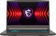 MSI Thin 15 B12UC -2447, Core i5-12450H, 16GB RAM, 512GB SSD, GeForce RTX 3050