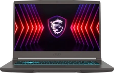 MSI Thin 15 B13VF-2895, Core i7-13620H, 16GB RAM, 1TB SSD, GeForce RTX 4060