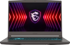 MSI Thin A15 B7VF-406, Ryzen 7 7735HS, 16GB RAM, 512GB SSD, GeForce RTX 4060