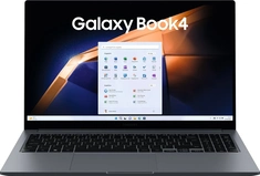 Samsung Galaxy Book4, Moonstone Gray, Core 7 150U, 16GB RAM, 512GB SSD