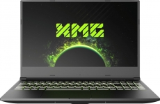 Schenker XMG Core 15-M20rfp, Ryzen 7 4800H, 16GB RAM, 500GB SSD, GeForce GTX 1650 Ti 