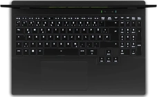 Schenker XMG Core 16 M25qqn, Ryzen AI 7 350, 32GB RAM, 2TB SSD, GeForce RTX 5060