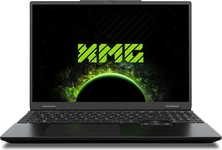 Schenker XMG EVO 15 (AMD), Ryzen 7 8845HS, 16GB RAM, 500GB SSD