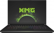 Schenker XMG Fusion 15-M22mqb XMG FUSION 15-M22mqb, Core i7-11800H, 16GB RAM, 500GB SSD, GeForce RTX 3070