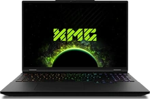 Schenker XMG Fusion 16 M25xwc, Core Ultra 9 275HX, 16GB RAM, 1TB SSD, GeForce RTX 5060