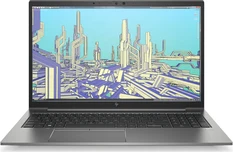 ZBook Firefly 15 G8, Core i7-1165G7, 16GB RAM, 512GB SSD, T500