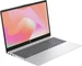 15-fc0147ng, Natural Silver, Ryzen 5 7520U, 16GB RAM, 512GB SSD