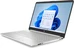 15s-fq5134ng, Natural Silver, Core i3-1215U, 8GB RAM, 256GB SSD