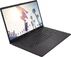 17-cn0126ng, Jet Black/Starry Black, Pentium Silver N5030, 8GB RAM, 512GB SSD
