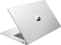 17-cn3154ng, Natural Silver, Core i5-1335U, 16GB RAM, 512GB SSD