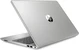 250 G8, Asteroid Silver, Core i3-1115G4, 8GB RAM, 512GB SSD