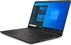 255 G8, Jet Black, Ryzen 5 5500U, 8GB RAM, 256GB SSD
