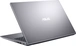 ASUS P1511CJA-BQ3906X, Slate Grey, Core i5-1035G1, 16GB RAM, 512GB SSD