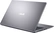 ASUS P1511CJA-BQ3216X, Slate Grey, Core i5-1035G1, 8GB RAM, 512GB SSD