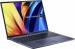 ASUS Business P1603CQA-MB216W Quiet Blue, Ryzen 5 5600H, 8GB RAM, 512GB SSD