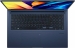 ASUS Business P1703CZA-AU140X Quiet Blue, Core i7-12700H, 16GB RAM, 1TB SSD