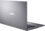 ASUS Business P1 P1511CEA-BQ1593R, Slate Grey, Core i5-1135G7, 8GB RAM, 512GB SSD
