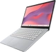 ASUS Chromebook CX14 CX1405CTA-NK0183, Pure Grey, N150, 4GB RAM, 128GB Flash