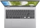ASUS Chromebook CX1 CX1500CKA-NJ0358, Transparent Silver, Pentium Silver N6000, 4GB RAM, 128GB Flash